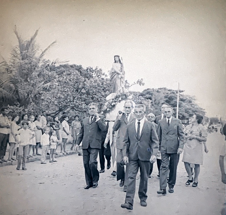 Severo de Sousa Lima – Mestre Sousa (★1903 – ✞1978)